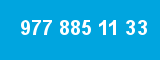 977 885 11 33
